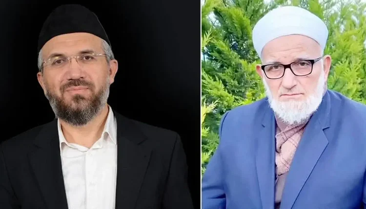 İhsan Şenocak Babası Kamil Şenocak Kimdir, Kaç Yaşındaydı, Neden Öldü?