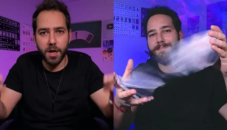 İllüzyonist Doruk Sayar kimdir, sosyal medya hesapları ve paylaşımları neler? 2025