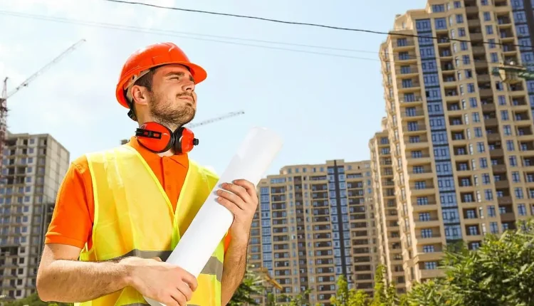 İnşaat Ustası Maaşları 2025! İnşaat İşçisi Maaşı Ne Kadar?