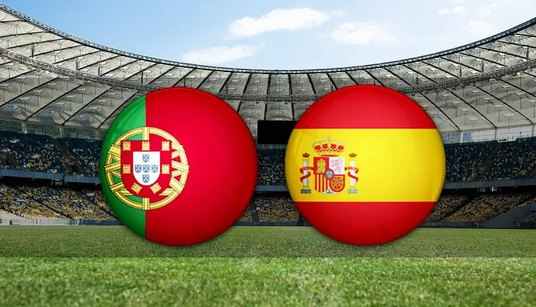İspanya Portekiz kadın futbol maçı hangi kanalda, nasıl izlenir? İspanya Portekiz CANLI nereden izlenir?