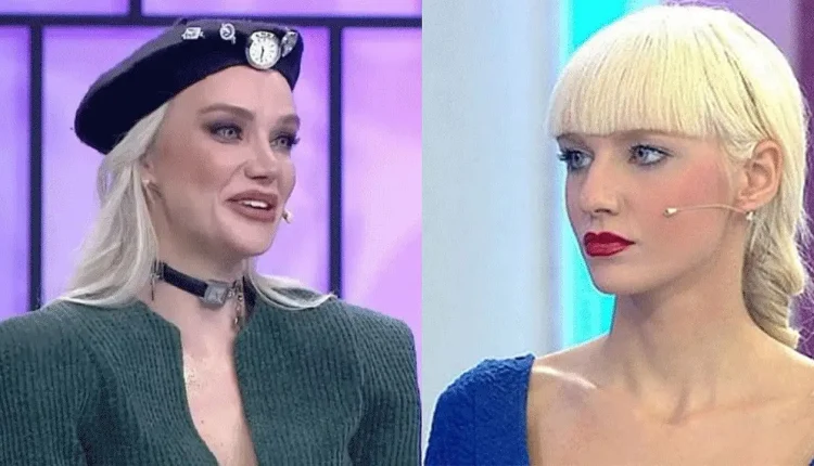 İşte Benim Stilim Ayşenur Neden Yok?