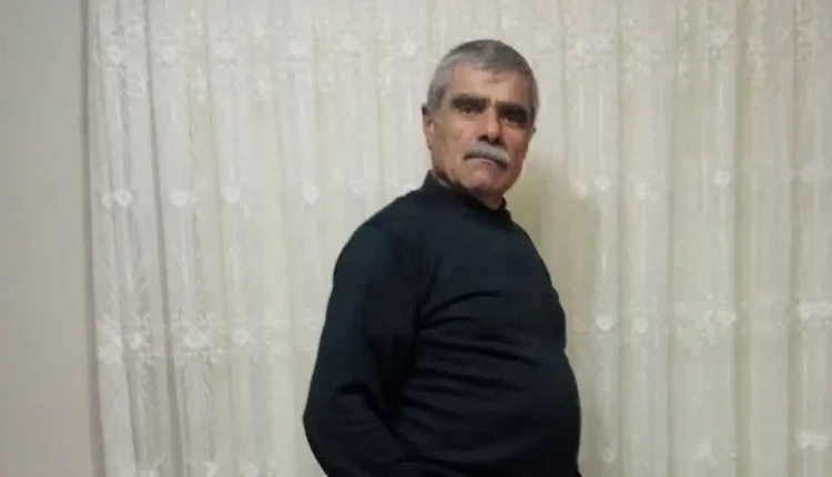 İzzet Kalyon Kimdir, Olayı Nedir, Ne Yaptı?