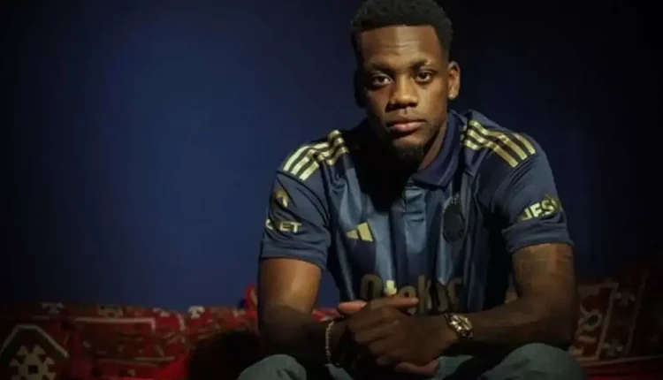 Jhon Duran Portimonense maçında kadroda yok um, yedek mi? Jhon Duran neden yok?