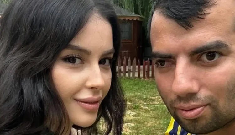 Kadıköy Boğası İlayda Instagram hesabı paylaşımları 2025? Kadıköy Boğası Mustafa'nın yanındaki İlayda kim?