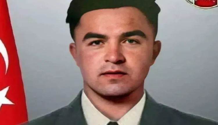 Kahraman Şehit Piyade Uzman Çavuş Kani Obi kaç yaşında, nereli, evli mi? Kani Obi kimdir?