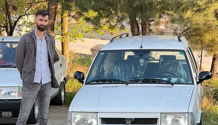 Kazım Bayrak Kimdir? Bursa'daki Yangında Hayatını Kaybeden Gönüllü Nereli?