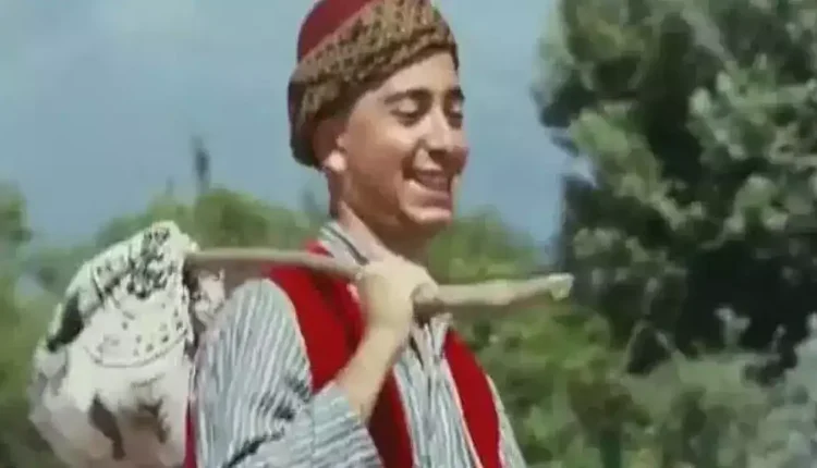 Keloğlan nereli, Çankırı'da mı yaşadı, Keloğlan'ın mezarı Çankırı'da mı?