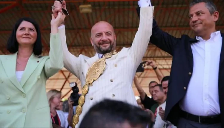 Kırkpınar Ağalık ihalesi Nedir?