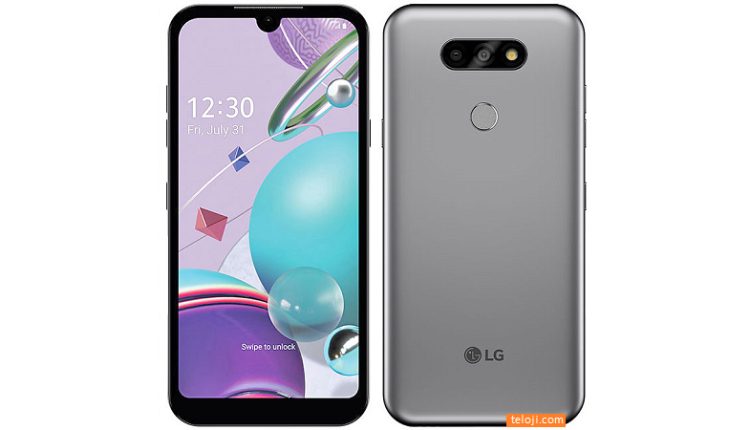 lg k31