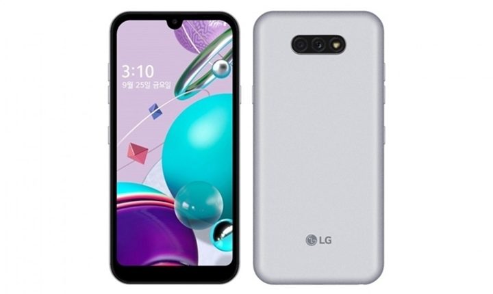 lg q31