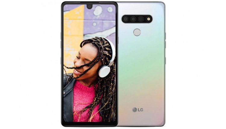 lg stylo 6