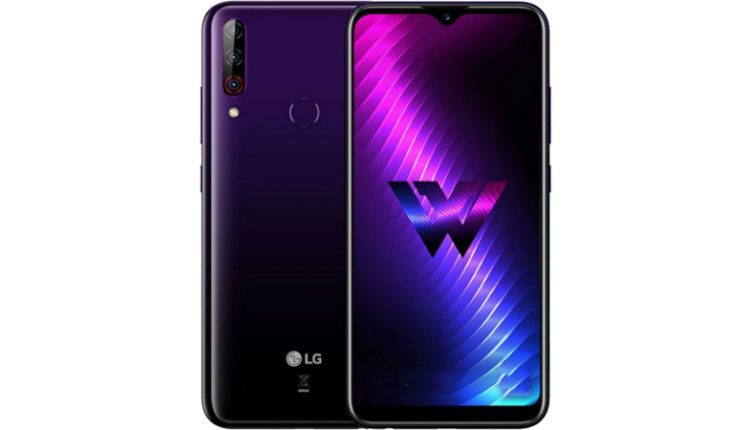 lg w31 plus ozellikleri