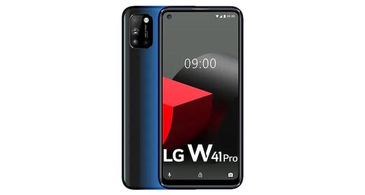 lg w41 pro