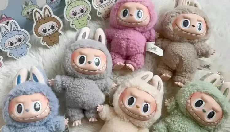 Labubu neden yasaklandı? SON DAKİKA Labubu operasyonu nedir?