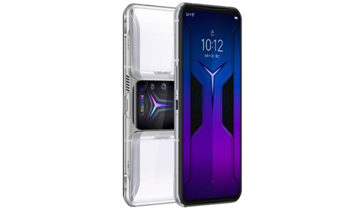 lenovo legion 2 pro ozellikleri