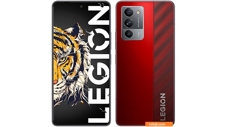 lenovo legion y70