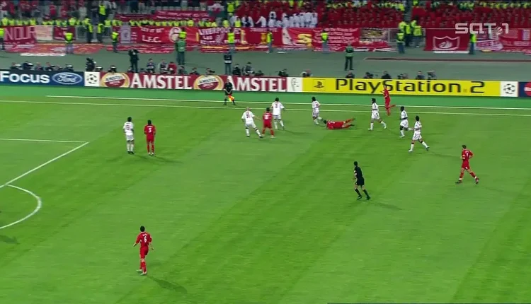 Liverpool Milan maçı  Digiturk 86, D-Smart 86, Kablo TV 133, Tivibu 85 ve Turkcell TV+ 70 Nasıl İzlenir?