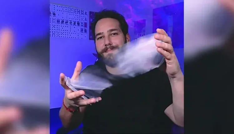 Magic & Mind Show Yapan Genç İllüzyonist hakkında detaylar Doruk Sayar kimdir, kaç yaşında, nereli?