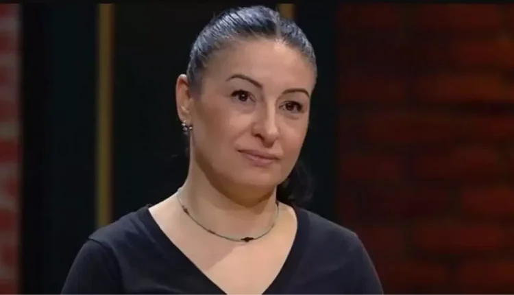 MasterChef Belgin elendi mi? MasterChef Belgin kimdir, kaç yaşında nereli, Instagram hesabı var mı?