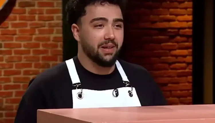 MasterChef Efe Furkan elendi mi? MasterChef Efe Furkan kimdir, kaç yaşında nereli, Instagram hesabı var mı?