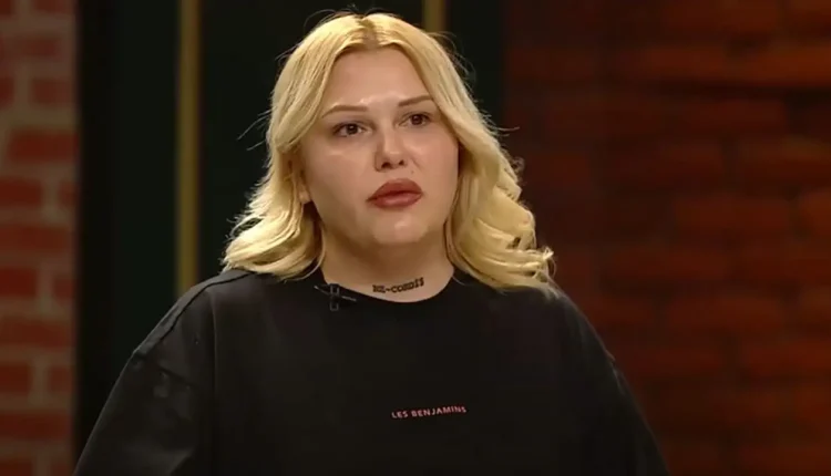 MasterChef Rukiye neden ayrıldı? İşte sebebi!