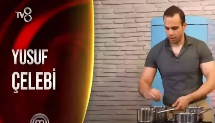 MasterChef Yusuf elendi mi?  MasterChef Yusuf kimdir, kaç yaşında nereli, Instagram hesabı var mı?