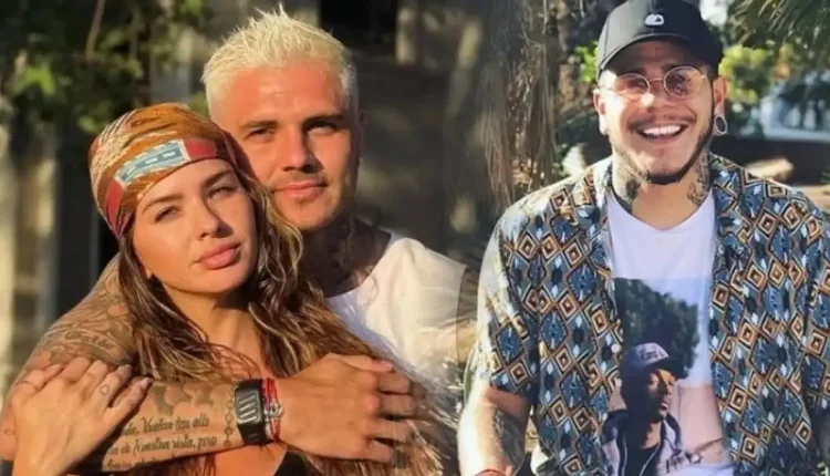 Mauro Icardi'nin kardeşi Guido Icardi kimdir? Ne iş yapıyor?