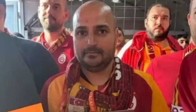 Mehmet Fatih Kiriş kimdir, neden öldü? (Kuran-ı Kerim'le maçlara giden Galatasaray taraftarı)