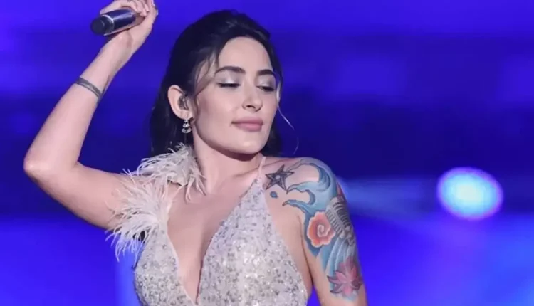 Melek Mosso'nun sağlık durumu nasıl? - SON DAKİKA Melek Mosso'ya ne oldu? Melek Mosso kaza mı geçirdi?