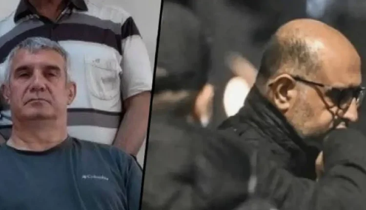 Merak Ediliyor: Veysi Aktaş ile Aziz İhsan Aktaş kuzen mi?