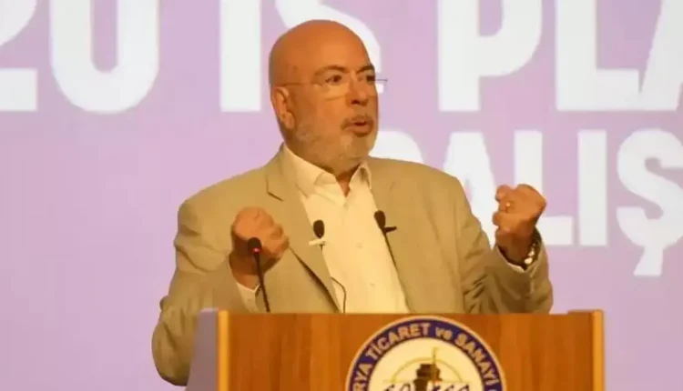 Merkez Bankası Eski Başkanı Süreyya Serdengeçti Kimdir, Kaç Yaşındaydı, Neden Öldü?