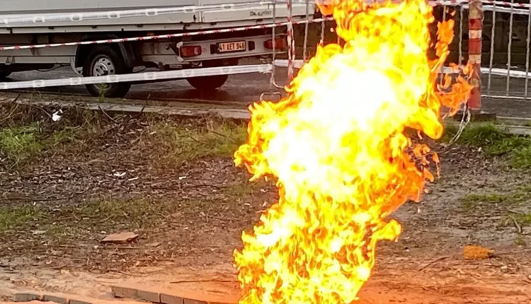 Metan Gazı Nedir, Mağarada Nasıl Birikir, Kokusu Var mı, Özellikleri Neler?