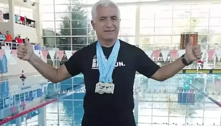 Milli Yüzücü ve Yüzme Hakemi Kamil Köseoğlu Kimdir, Neden Öldü?