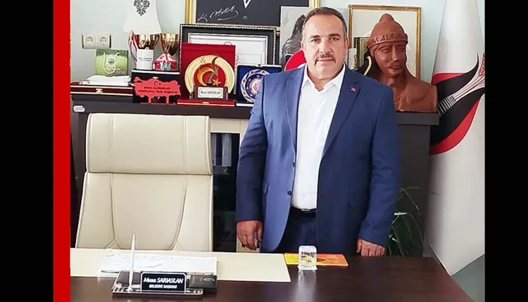 Milliyetçi Hareket Partisi (MHP) Belediye Başkanı Musa Sarıaslan Kimdir, Neden ve Nasıl Öldü?