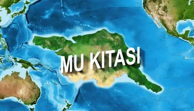 Mu kıtası gerçek mi?