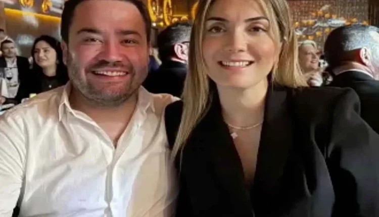 Muhittin Böcek'in gelini Zuhal Böcek Kimdir?