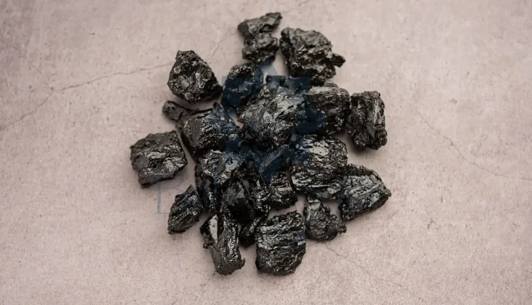 Mumiyo Shilajit Nedir?