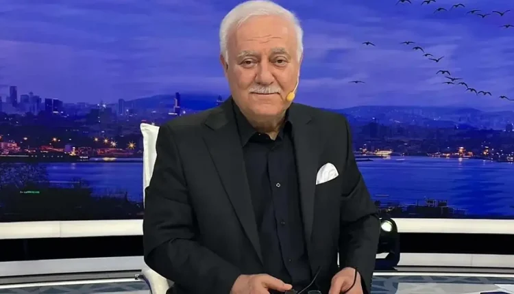 Nihat Hatipoğlu öldü mü, hasta mı, yaşıyor mu?