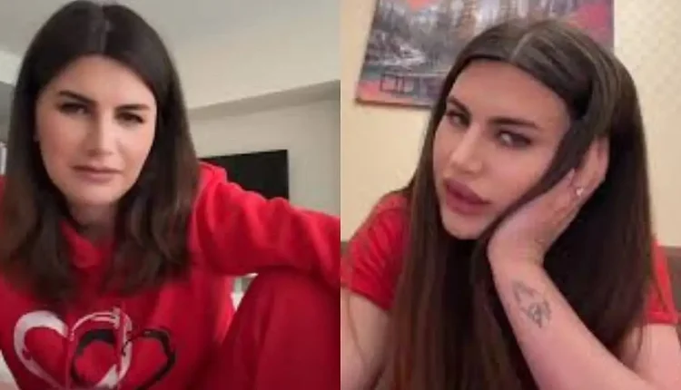 Nil Monze Kimdir, Nereli, Kaç Yaşında? Nil Monze İnstagram ve TikTok Hesapları ve Paylaşımları Neler? 2025