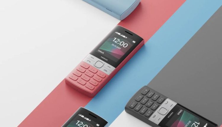 nokia130 nokia150 2023