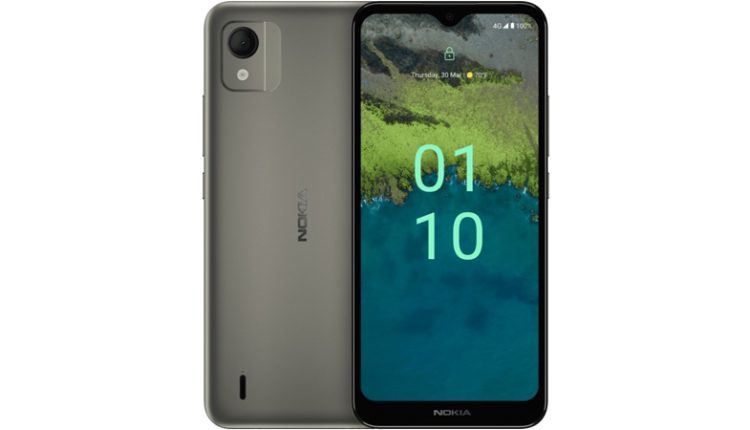 nokia c110 2