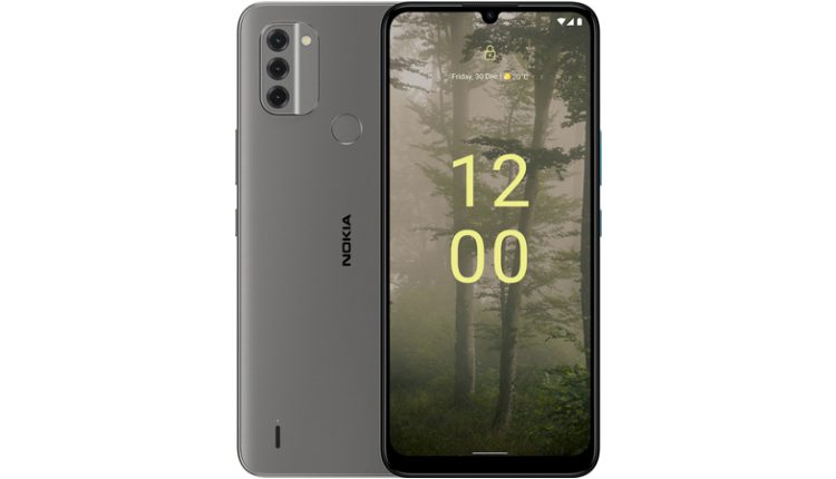 nokia c31 2