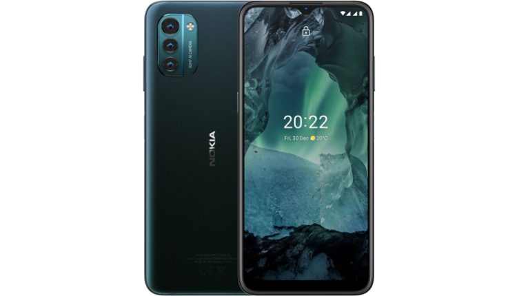 nokia g21