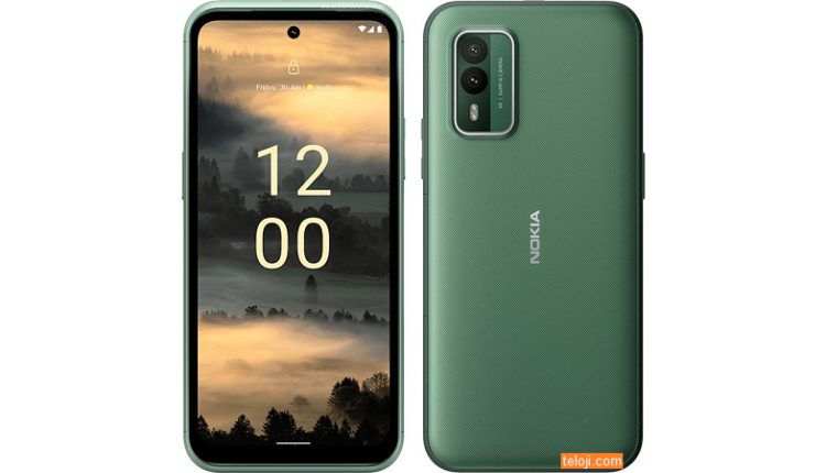 nokia xr21 4