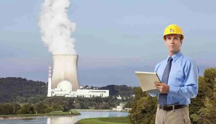 Nükleer Enerji Mühendisliği Maaşları 2025 – İş İmkanları – Güncel!