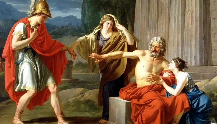 Oedipus Kompleksi Nedir?