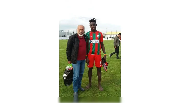 'Onbaşı Ali' Ali Üçgül Kimdir, Neden Öldü?