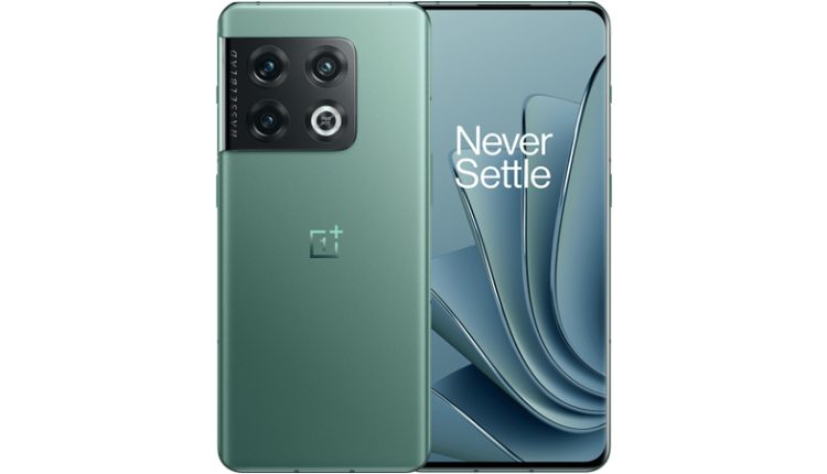 oneplus 10 pro