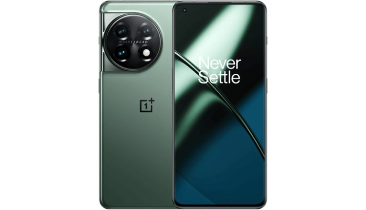 oneplus 11 ozellikleri