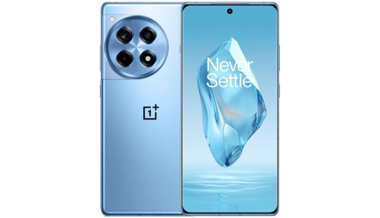 oneplus 12r özellikleri